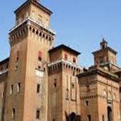 Ferrara corsi