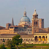 Mantova corsi