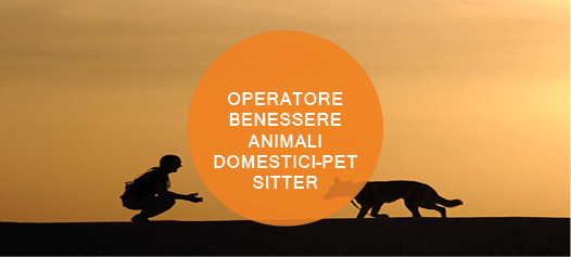 operatore benessere animali domestici