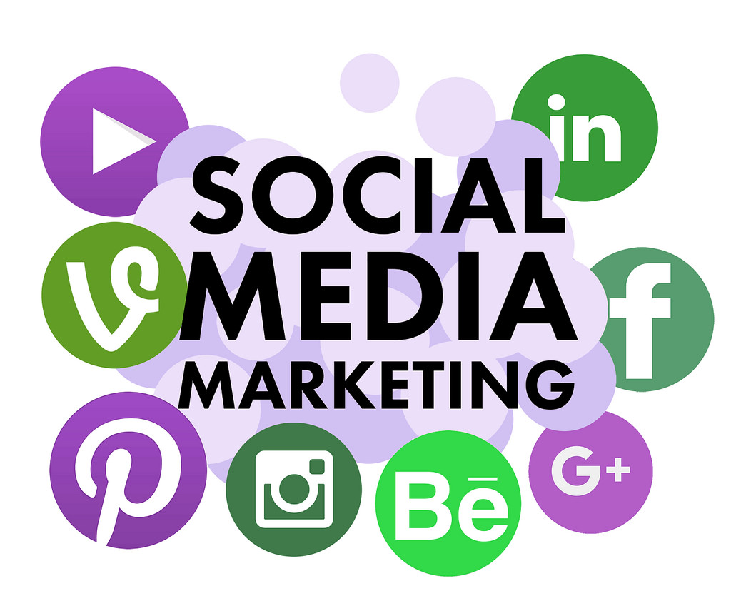 social media marketing