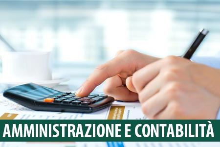 corsi amministrazione e contabilità