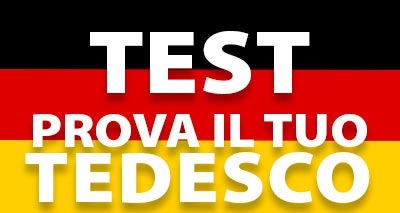 TEDESCO TEST