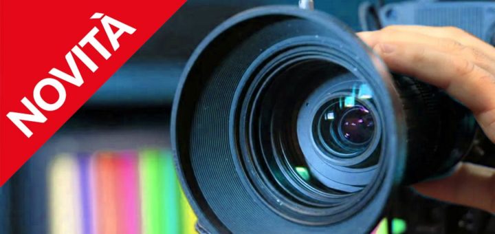 corso per video maker