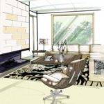 corso interior design