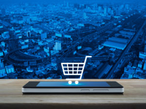 e-commerce