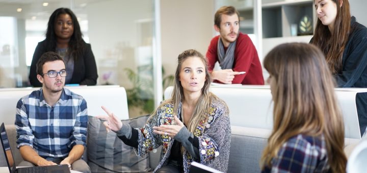 corso comunicazione e relazioni