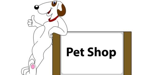 responsabile vendite pet shop negozio animali
