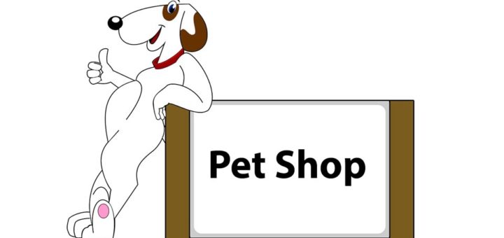 responsabile vendite pet shop negozio animali