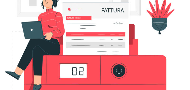 Fattura elettronica