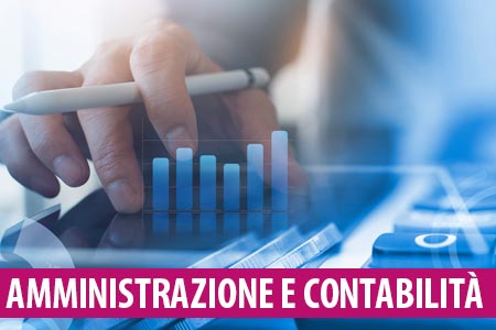 corsi amministrazione e contabilità