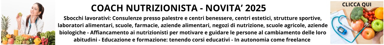corso promozione