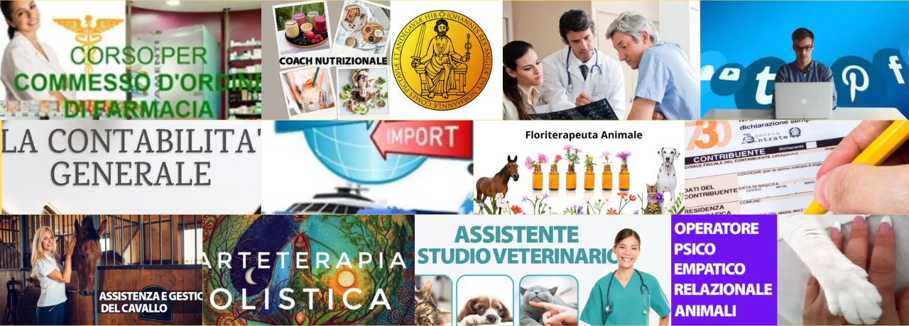 corsi anno accademico 2025-2026